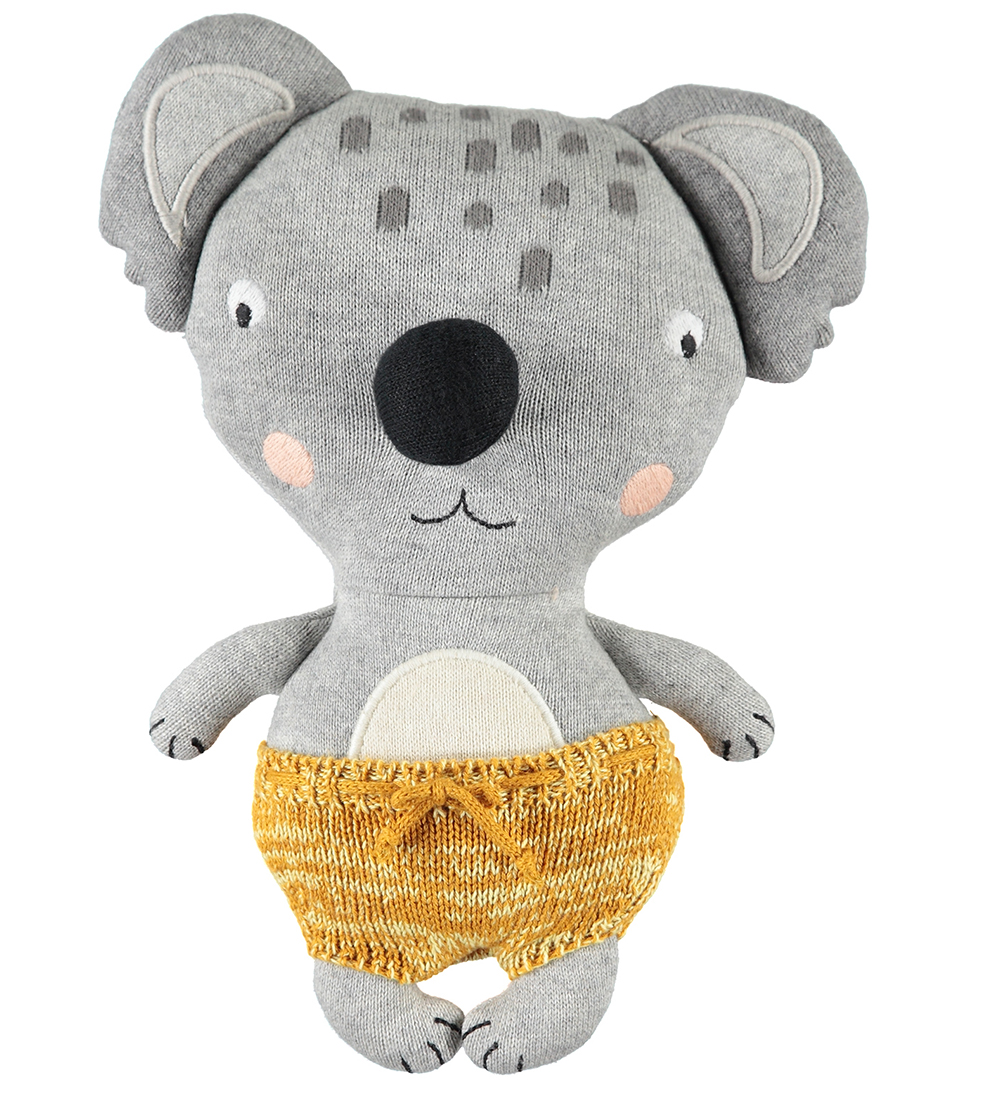 OYOY Kuscheltier - Darling - 26 cm - Baby Anton Koala - OYOY - One Size - Kuscheltiere OYOY Kuscheltier - Darling - 26 cm - Baby Anton Koala - OYOY - One Size - Kuscheltiere von OYOY