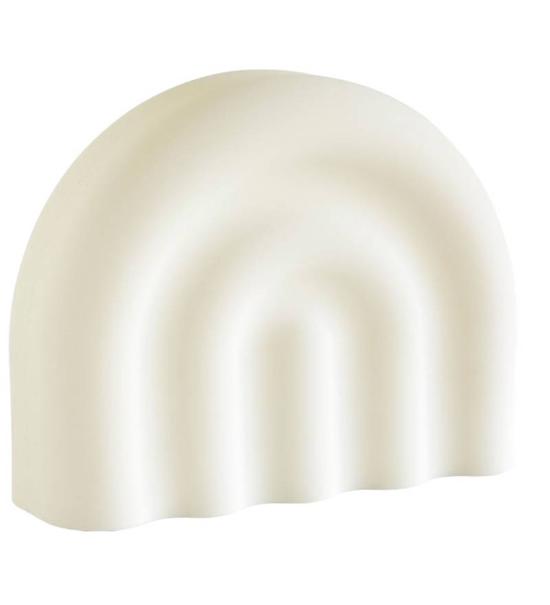 OYOY Nachtlampe - Rainbow - 18x14x6 cm - Offwhite - OYOY - One Size - Nachtlicht OYOY Nachtlampe - Rainbow - 18x14x6 cm - Offwhite - OYOY - One Size - Nachtlicht von OYOY