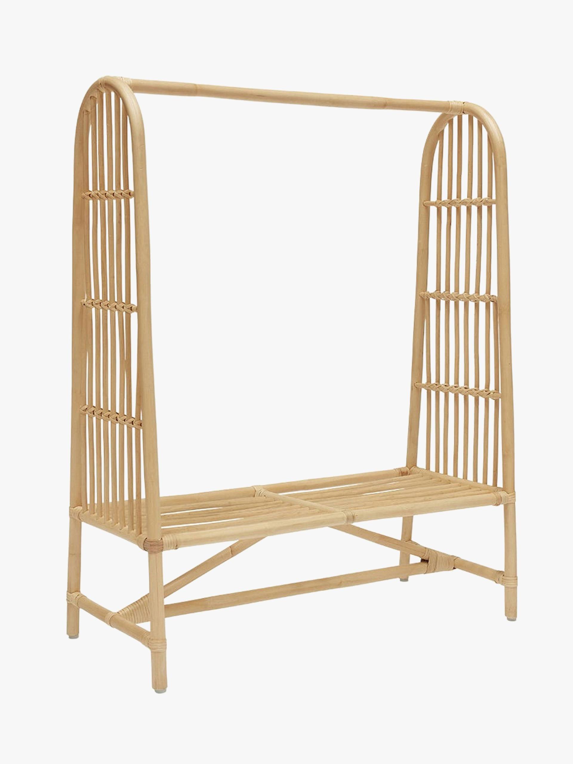 OYOY Nana Mini Kleiderbügel, Kinderzimmerschrank, Kinderzimmer von OYOY