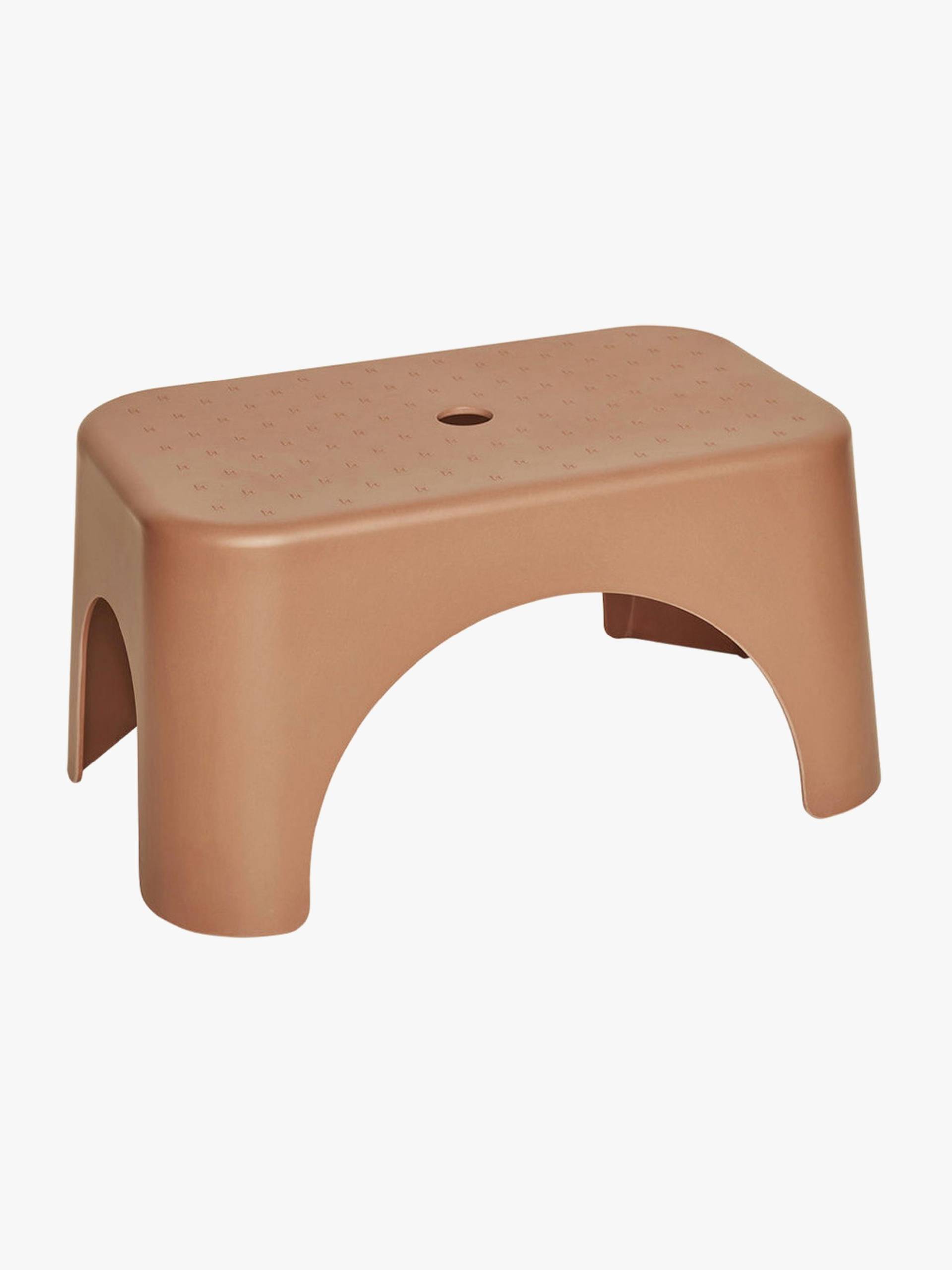 OYOY Rabbit Hocker, Caramel von OYOY