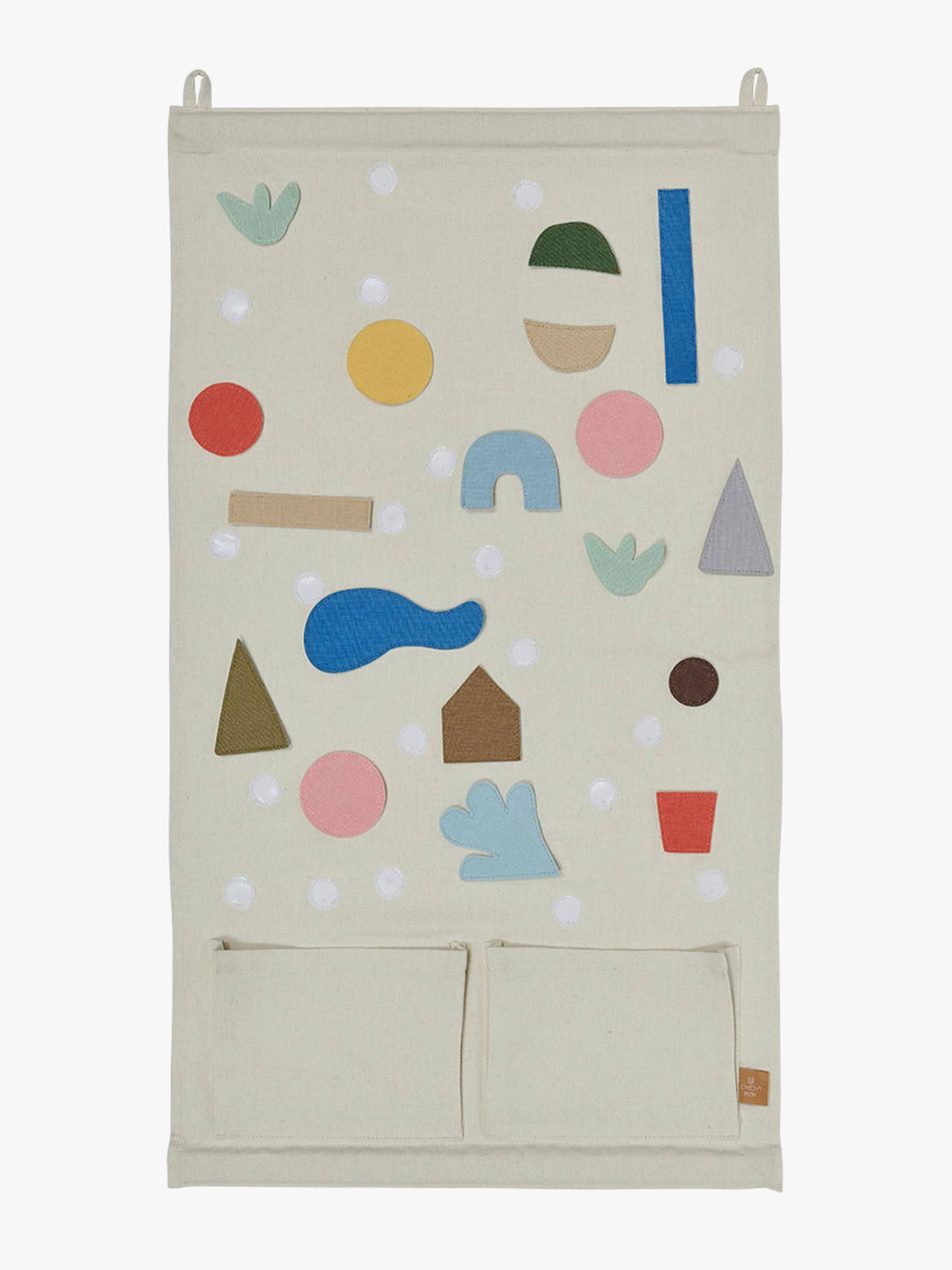 OYOY Saga DIY Wanddekoration von OYOY