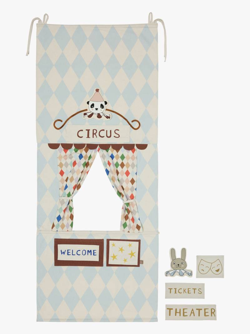 OYOY Theater & Circus Spieltür OYOY Theater & Circus Spieltür von OYOY