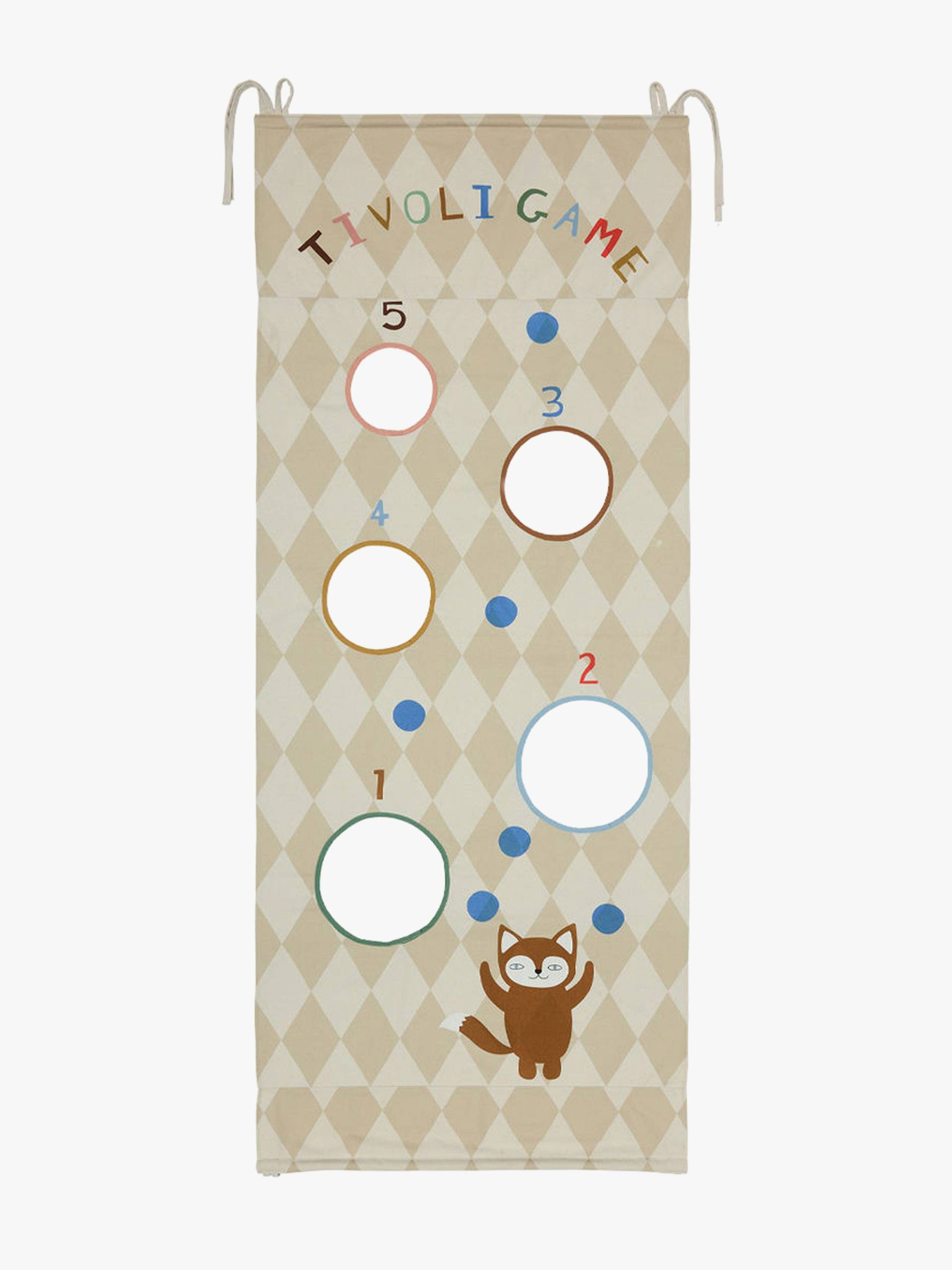 OYOY Tivoli Spieltür OYOY Tivoli Spieltür von OYOY