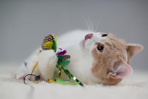 OZLHSP Puzzel ab mädchen 3D Puzzle 1500 Teile Tiere 87x57cm von OZLHSP