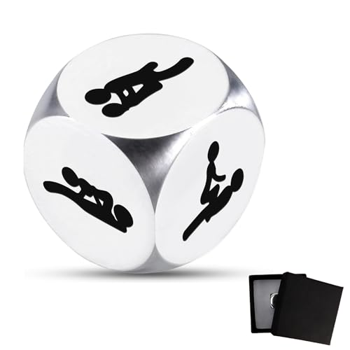 Partner Geschenke Date Night Würfel Geschenk Für Freund Geburtstagsgeschenk Für Freundin Couple Geschenke Liebe Geschenk Pärchen Geschenkideen Für Geburtstag Jahrestag Valentinstag Weihnachten von OZOSHINE