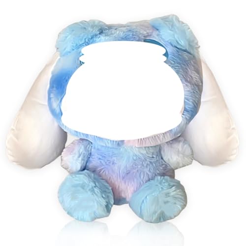 OZXVXZO Cinnammorroll Plüschtiere 25cm, Cinnammoroll Plüsch, Cinnammoroll Puppe Plüsch Plüschfigur Stofftier aus Weichem Angenehmen Material Kuscheltier Ausgestopftes für Kinder Kuscheltier OZXVXZO Cinnammorroll Plüschtiere 25cm, Cinnammoroll Plüsch, Cinnammoroll Puppe Plüsch Plüschfigur Stofftier aus Weichem Angenehmen Material Kuscheltier Ausgestopftes für Kinder Kuscheltier von OZXVXZO