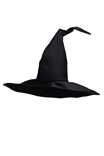 Oakamy Minerva McGonagall Cosplay Hut Tarnkappe, Halloween, Karneval, Weihnachten, Cosplay-Party Kostüm von Oakamy