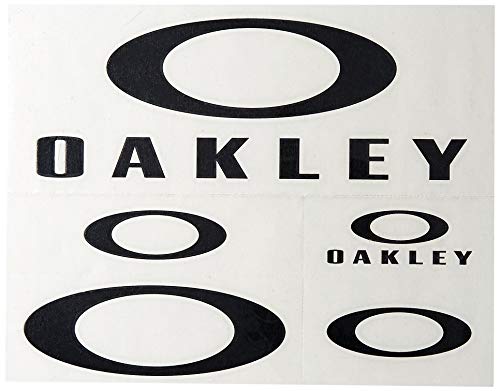 Oakley Sticker Pack Large (210-805-001) von Oakley