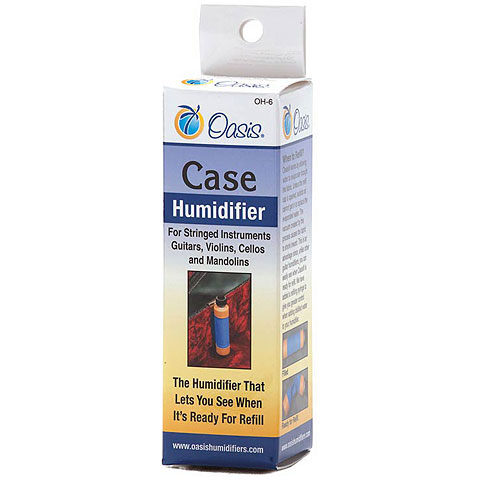 Oasis OAS/OH-6 Befeuchter Oasis OAS/OH-6 Befeuchter von Oasis