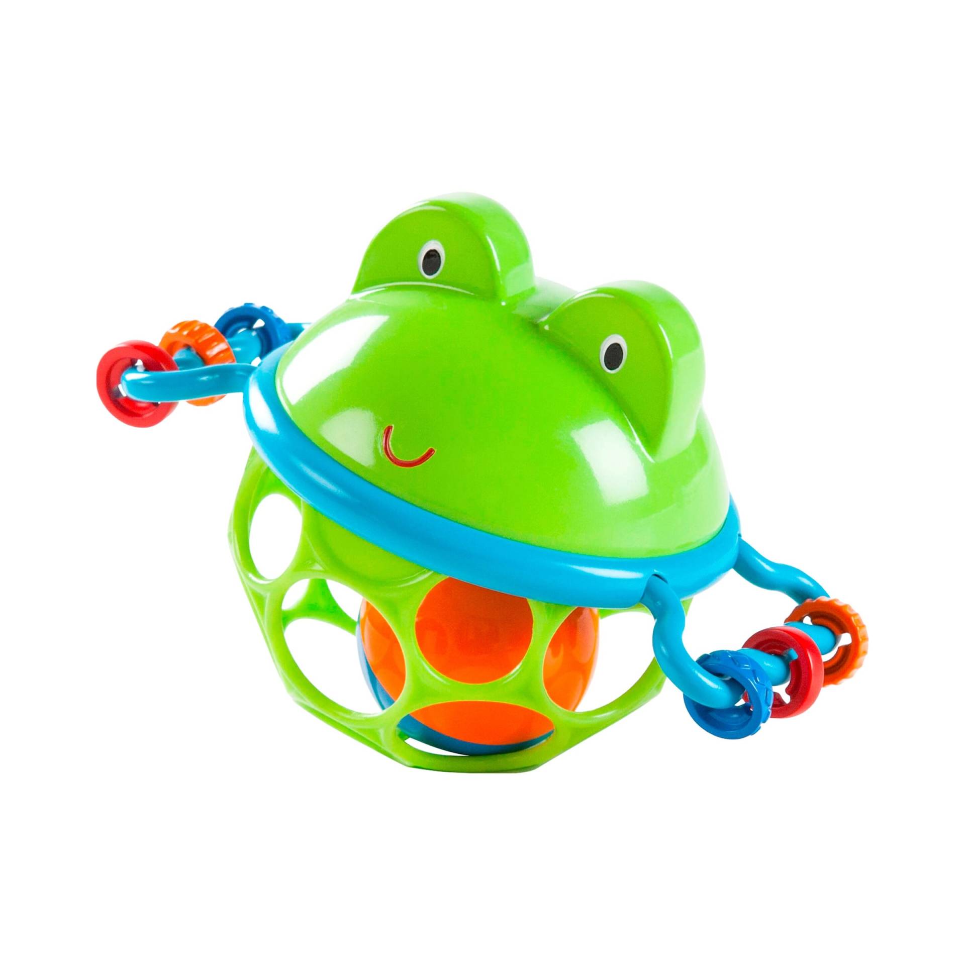 Oball Glockenball Frosch Oball Glockenball Frosch von Oball