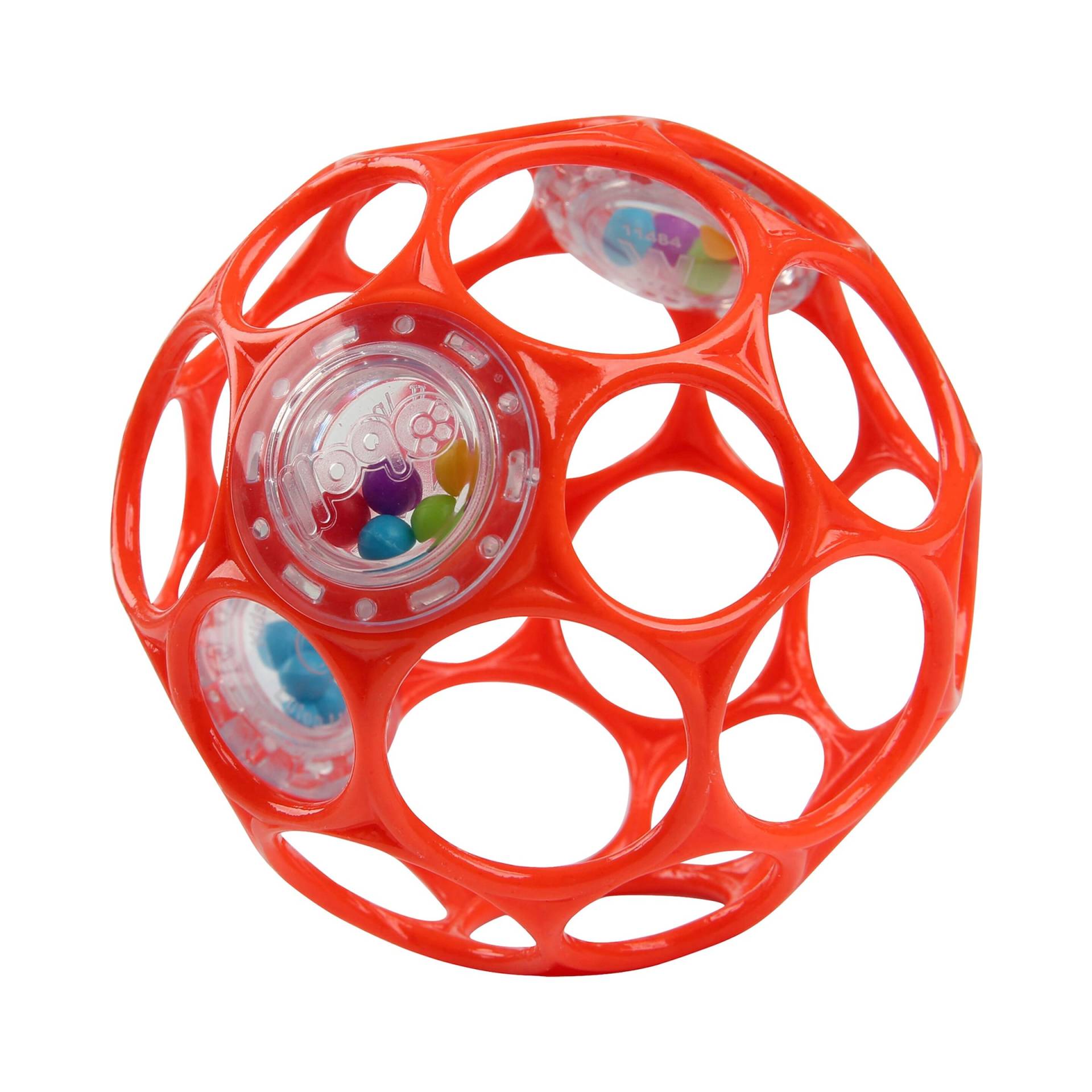 Oball Oball Rattle™ Oball Oball Rattle™ von Oball