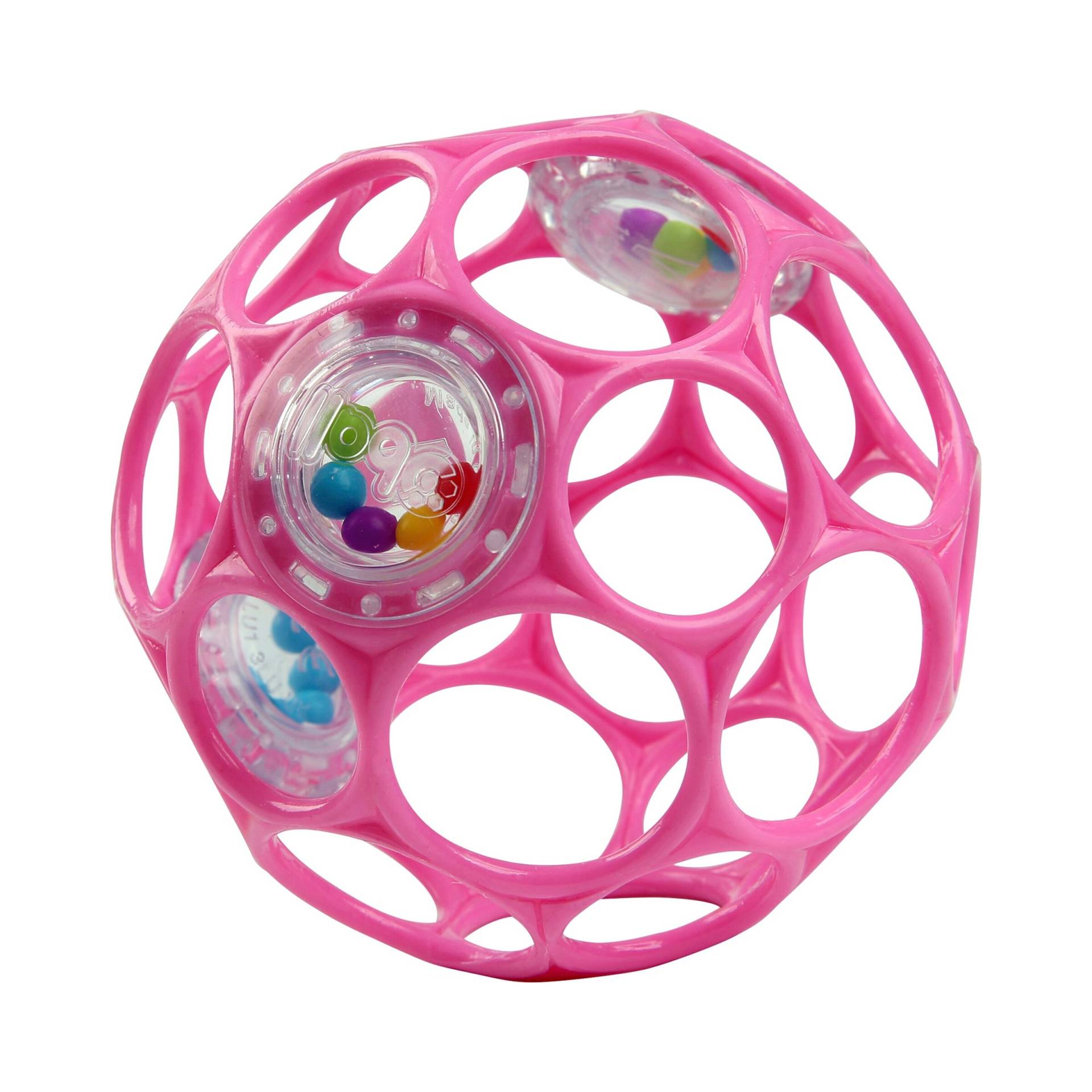 Oball Oball Rattle™ Oball Oball Rattle™ von Oball
