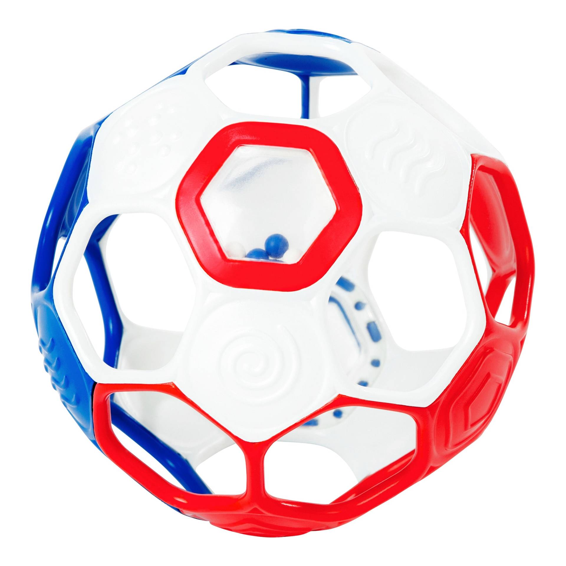 Oball Oball Soccer Fußball Oball Oball Soccer Fußball von Oball