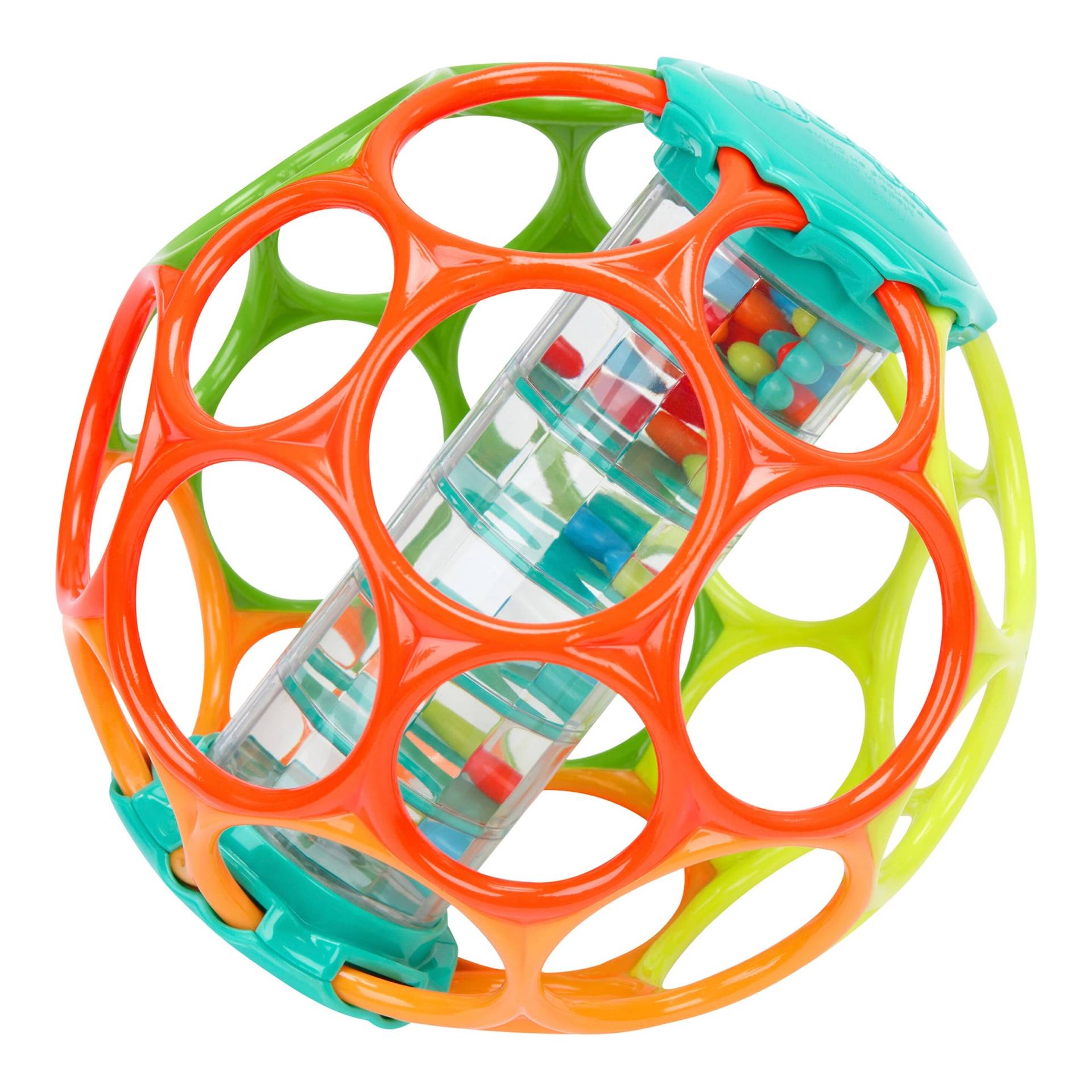 Oball Rassel Oball Regenmacher von Oball