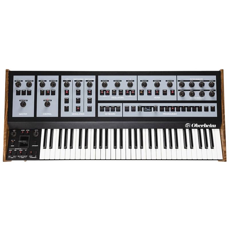 Oberheim OB-X8 Synthesizer von Oberheim