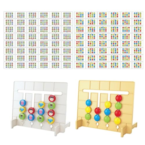Farbabstimmungsspiel mit Schiebepuzzle, Farbübereinstimmungsspiel, Puzzle-Logikspiel | Reisespielzeug im Flugzeug und Auto, Lernaktivitäten Farbabstimmungsspiel mit Schiebepuzzle, Farbübereinstimmungsspiel, Puzzle-Logikspiel | Reisespielzeug im Flugzeug und Auto, Lernaktivitäten von Obesntln
