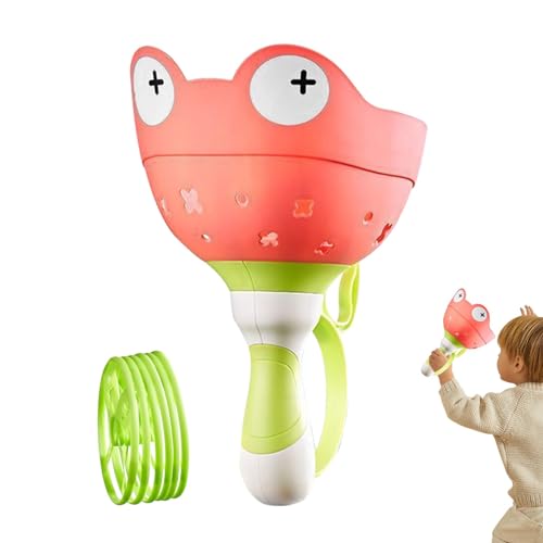 Fliegendes Scheibenspielzeug, Spielzeug mit Fliegenscheibe | Spielzeug Spinner Lenkräder für den Außenbereich | Scheibenfänger, , 6 fliegende Scheiben, Hinterhof für drinnen und draußen Fliegendes Scheibenspielzeug, Spielzeug mit Fliegenscheibe | Spielzeug Spinner Lenkräder für den Außenbereich | Scheibenfänger, , 6 fliegende Scheiben, Hinterhof für drinnen und draußen von Obesntln