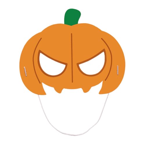 Lustiges Halloween-Kostüm – Halloween-Gesichtsabdeckung, Cartoon-Gesichtsschutz für | Cartoon-Gesichtsabdeckung, kreative Partygeschenke, tragbarer Gesichtsschutz P Lustiges Halloween-Kostüm – Halloween-Gesichtsabdeckung, Cartoon-Gesichtsschutz für | Cartoon-Gesichtsabdeckung, kreative Partygeschenke, tragbarer Gesichtsschutz P von Obesntln
