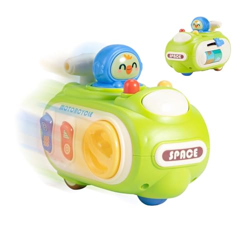 Motorradspielzeug für Motorrad, Spielzeug für verspielte Entwicklung des Motorrads Press Start | Würfel für die Vorschulerziehung für Feinmotorik und fantasievolle Erzählung Motorradspielzeug für Motorrad, Spielzeug für verspielte Entwicklung des Motorrads Press Start | Würfel für die Vorschulerziehung für Feinmotorik und fantasievolle Erzählung von Obesntln