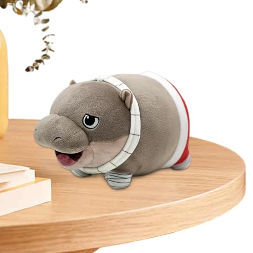 Plüschspielzeug - Plüschspielzeug, , , niedliche Plüschtiere, weiches Tier-Plüschkissen, süßes für Mädchen E Plüschspielzeug - Plüschspielzeug, , , niedliche Plüschtiere, weiches Tier-Plüschkissen, süßes für Mädchen E von Obesntln