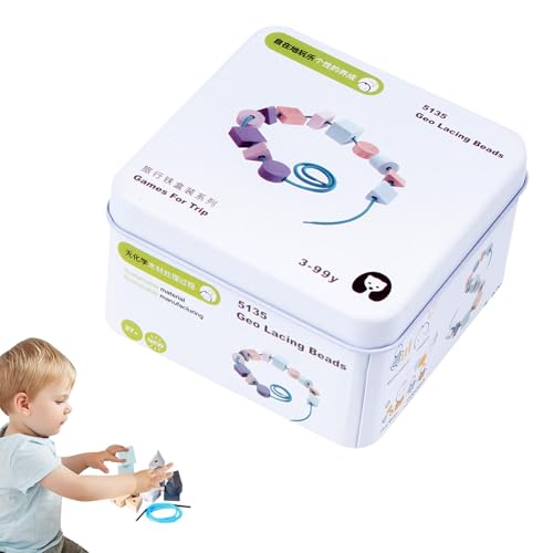 Spielzeug für Vorschul-Lernaktivitäten, sensorisches Lernspielzeug – Box mit Puzzle-Spielzeugen für lustige, kreative und lustige Trainingsspielzeuge, für Spielzeug für Vorschul-Lernaktivitäten, sensorisches Lernspielzeug – Box mit Puzzle-Spielzeugen für lustige, kreative und lustige Trainingsspielzeuge, für von Obesntln