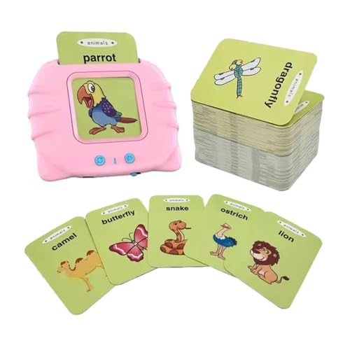 Taschenrede für Kleinkinder, Taschenrede | Intelligentes tragbares Spielzeug zum Lernen von Englisch, Spielzeug für Kleinkinder | Vorrichtung für die frühe Erziehung mit Karte Taschenrede für Kleinkinder, Taschenrede | Intelligentes tragbares Spielzeug zum Lernen von Englisch, Spielzeug für Kleinkinder | Vorrichtung für die frühe Erziehung mit Karte von Obesntln
