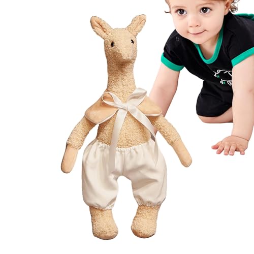 aus Plüsch, -Plüschspielzeug – niedliches Plüschtier | Plüschtiere, 17 Zoll, Plüschtierkissen, Tierspielzeug aus Plüsch aus Plüsch, -Plüschspielzeug – niedliches Plüschtier | Plüschtiere, 17 Zoll, Plüschtierkissen, Tierspielzeug aus Plüsch von Obesntln