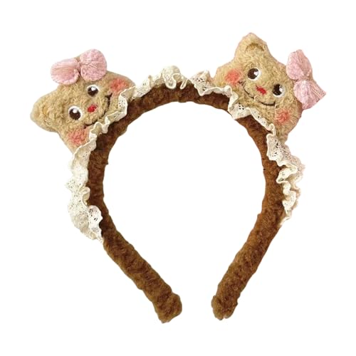 Kinder-Bär-Haarband für Party, Halloween, Kopfbedeckung für Musikfestivals, Foto-Requisiten für Mädchen, Foto-Requisiten Kinder-Bär-Haarband für Party, Halloween, Kopfbedeckung für Musikfestivals, Foto-Requisiten für Mädchen, Foto-Requisiten von Obotsnoi