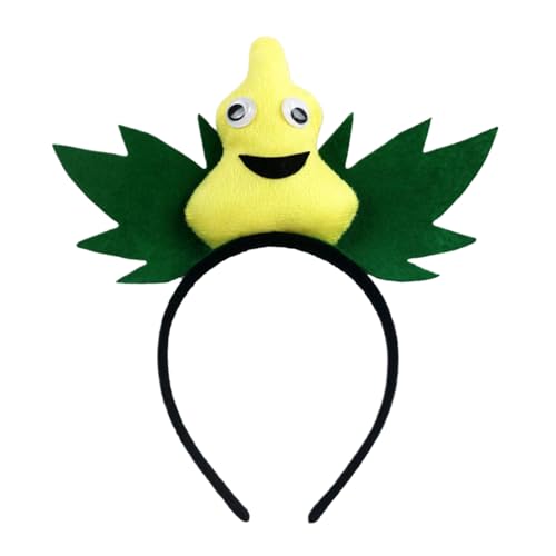 Kinder-Kürbis-Stirnbänder, Partykleidung, Puppen-Kopfbedeckung für Musikfestivals, Foto-Requisiten für Halloween, Fotografie, Kürbis-Puppen-Stirnband Kinder-Kürbis-Stirnbänder, Partykleidung, Puppen-Kopfbedeckung für Musikfestivals, Foto-Requisiten für Halloween, Fotografie, Kürbis-Puppen-Stirnband von Obotsnoi