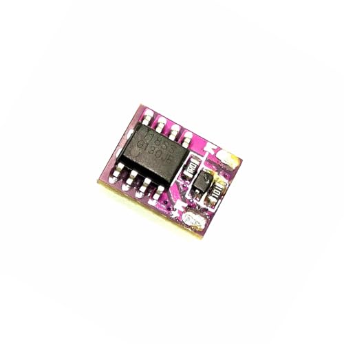Obotsnoi 1 6A Continuous Output ESC Coreless Motor Für Einen Kleinen Hohlbechergetriebe Motor Mit Überhitzungsschutz Von Revers Polarity ESC Controller Obotsnoi 1 6A Continuous Output ESC Coreless Motor Für Einen Kleinen Hohlbechergetriebe Motor Mit Überhitzungsschutz Von Revers Polarity ESC Controller von Obotsnoi