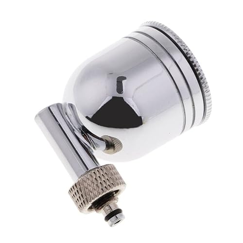 Obotsnoi 7cc Airbrush-Seitensprüher Farbbecher für Schwerkraftzufuhrsysteme, einfach zu bedienen, für verschiedene Modellmalerei und Farbsprüher, Kunst- und Bastelbedarf Obotsnoi 7cc Airbrush-Seitensprüher Farbbecher für Schwerkraftzufuhrsysteme, einfach zu bedienen, für verschiedene Modellmalerei und Farbsprüher, Kunst- und Bastelbedarf von Obotsnoi