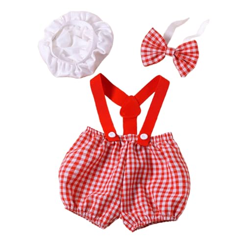 Obotsnoi Baby Fotografie Kostüm Kleidung Hosen Krawatten Outfit Neugeborene Fotografie Requisiten Fotoshooting Kleidung Für Kleinkinder Babykostüm Für Neugeborene Obotsnoi Baby Fotografie Kostüm Kleidung Hosen Krawatten Outfit Neugeborene Fotografie Requisiten Fotoshooting Kleidung Für Kleinkinder Babykostüm Für Neugeborene von Obotsnoi