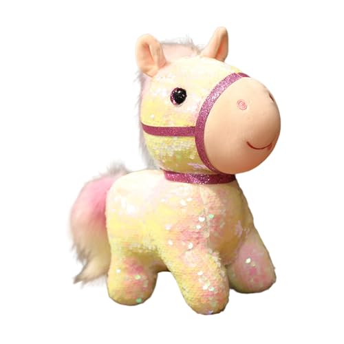 Obotsnoi Entzückende Pailled Study Friend Desk Desk Begleiter Bunte Stofftiere Spielzeug Für Kinder Lernen Motivation Geschenk Interaktives Plüschspielzeug Für Kleinkinder Obotsnoi Entzückende Pailled Study Friend Desk Desk Begleiter Bunte Stofftiere Spielzeug Für Kinder Lernen Motivation Geschenk Interaktives Plüschspielzeug Für Kleinkinder von Obotsnoi