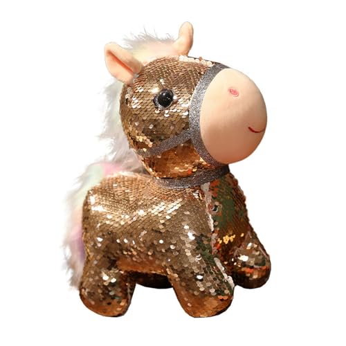 Obotsnoi Entzückende Pailled Study Friend Desk Desk Begleiter Bunte Stofftiere Spielzeug Für Kinder Lernen Motivation Geschenk Interaktives Plüschspielzeug Für Kleinkinder Obotsnoi Entzückende Pailled Study Friend Desk Desk Begleiter Bunte Stofftiere Spielzeug Für Kinder Lernen Motivation Geschenk Interaktives Plüschspielzeug Für Kleinkinder von Obotsnoi
