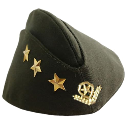 Obotsnoi Matrosen-Kapitänskappen für Bühnensegler, Party, Cosplay, Kostüm, Maskeraden, Pillbox, Hut für Halloween-Party, atmungsaktiv, Tanzmütze, Kostümhut Obotsnoi Matrosen-Kapitänskappen für Bühnensegler, Party, Cosplay, Kostüm, Maskeraden, Pillbox, Hut für Halloween-Party, atmungsaktiv, Tanzmütze, Kostümhut von Obotsnoi