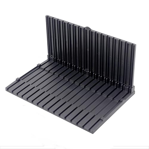 Obotsnoi Modellteil-Aufbewahrungslösung, eingebettete Halterung für Hobby-Enthusiasten und Bastelwerkzeug-Organizer, Modellbau, Zubehör, Bastel-Organizer Obotsnoi Modellteil-Aufbewahrungslösung, eingebettete Halterung für Hobby-Enthusiasten und Bastelwerkzeug-Organizer, Modellbau, Zubehör, Bastel-Organizer von Obotsnoi