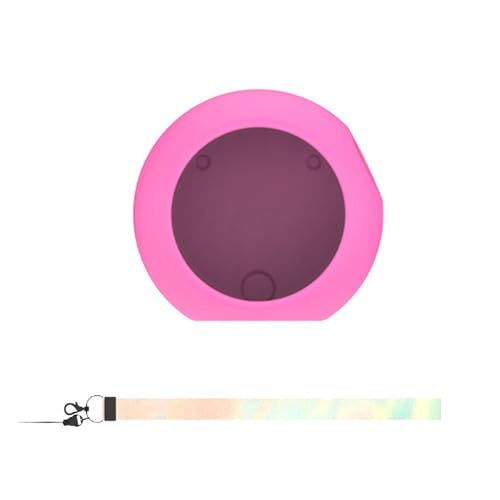 Obotsnoi Silikon-Schutzhülle für Punirunes, interaktives digitales Haustierspielzeug, Wasser, stoßfest, elektrische Abdeckungen mit Umhängeband, digitale Schutzhülle Obotsnoi Silikon-Schutzhülle für Punirunes, interaktives digitales Haustierspielzeug, Wasser, stoßfest, elektrische Abdeckungen mit Umhängeband, digitale Schutzhülle von Obotsnoi