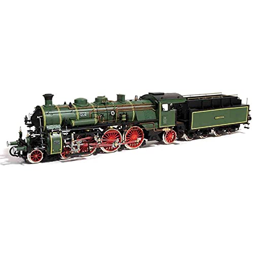 OC 54002 BR-18 (Bavarian Dream) Lokomotive 1:32 - Occre - Eisenbahn-Sets - Miniaturzug - Modellbahn - Lokomotiv von Occre