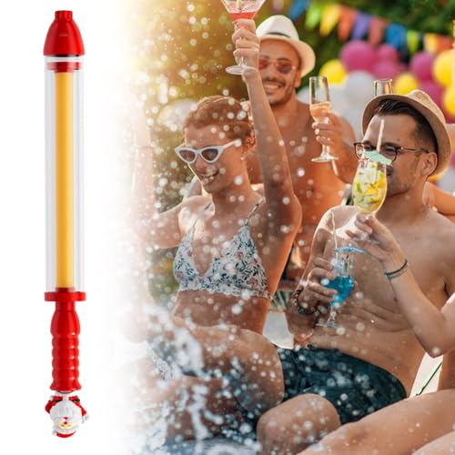 Feuerwerk Wasserpistole Kinder, Squirt Wasserspielzeug Schwimmbad, Ausziehbare Wasserspielzeug Outdoor, Romantische Feuerwerk Wasserspritzspielzeug, Wasserspritze Spielzeug Für Kinder Feuerwerk Wasserpistole Kinder, Squirt Wasserspielzeug Schwimmbad, Ausziehbare Wasserspielzeug Outdoor, Romantische Feuerwerk Wasserspritzspielzeug, Wasserspritze Spielzeug Für Kinder von Ocastuted