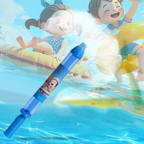 Feuerwerk Wasserpistole Outdoor, Ausziehbare Wassersprühspielzeug Spielzeug, Feuerwerk Wasserspritzpistole Kinder, Wasserspielzeug-Injektor Für Erwachsene, Pool Spritzspielzeug Kinder Feuerwerk Wasserpistole Outdoor, Ausziehbare Wassersprühspielzeug Spielzeug, Feuerwerk Wasserspritzpistole Kinder, Wasserspielzeug-Injektor Für Erwachsene, Pool Spritzspielzeug Kinder von Ocastuted
