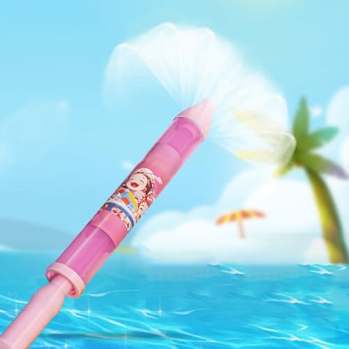 Feuerwerk Wasserpistole Outdoor, Ausziehbare Wassersprühspielzeug Spielzeug, Feuerwerk Wasserspritzpistole Kinder, Wasserspielzeug-Injektor Für Erwachsene, Pool Spritzspielzeug Kinder Feuerwerk Wasserpistole Outdoor, Ausziehbare Wassersprühspielzeug Spielzeug, Feuerwerk Wasserspritzpistole Kinder, Wasserspielzeug-Injektor Für Erwachsene, Pool Spritzspielzeug Kinder von Ocastuted