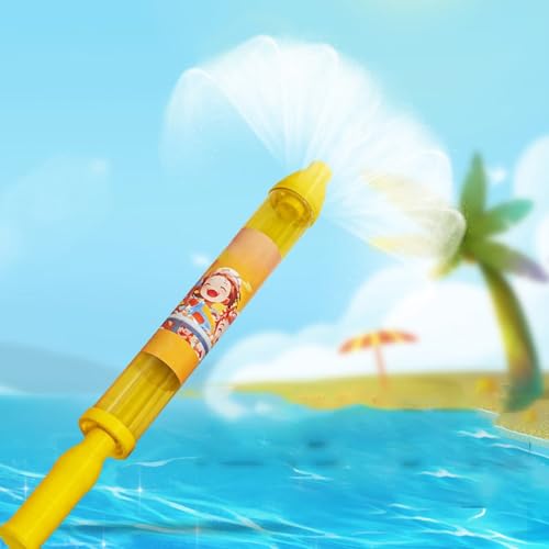 Feuerwerk Wasserpistole Outdoor, Ausziehbare Wassersprühspielzeug Spielzeug, Feuerwerk Wasserspritzpistole Kinder, Wasserspielzeug-Injektor Für Erwachsene, Pool Spritzspielzeug Kinder Feuerwerk Wasserpistole Outdoor, Ausziehbare Wassersprühspielzeug Spielzeug, Feuerwerk Wasserspritzpistole Kinder, Wasserspielzeug-Injektor Für Erwachsene, Pool Spritzspielzeug Kinder von Ocastuted