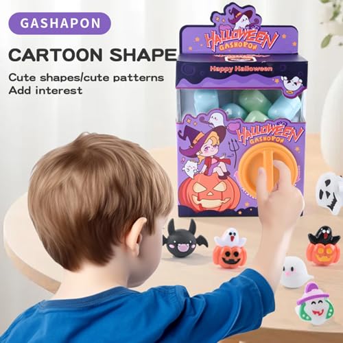 Ocastuted Verkaufsautomat für Kinder,Verkaufsautomat - Gashapon Klauenmaschine Spielzeug - Lucky Claw Machine, Cooles lustiges Spielzeug, Greifspiel für den Innenbereich, Spielzeugverkaufsgerät für Ocastuted Verkaufsautomat für Kinder,Verkaufsautomat - Gashapon Klauenmaschine Spielzeug - Lucky Claw Machine, Cooles lustiges Spielzeug, Greifspiel für den Innenbereich, Spielzeugverkaufsgerät für von Ocastuted
