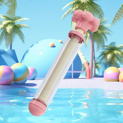 Wasserpistole Feuerwerk, Romantische Wasserspritzpistolen Spielzeug, Spielzeug Wasserspritzer Kinder, Ausziehbare Wasserpistole Spielzeugs Outdoor, Wasser Squirter Wasserpistole Feuerwerk, Romantische Wasserspritzpistolen Spielzeug, Spielzeug Wasserspritzer Kinder, Ausziehbare Wasserpistole Spielzeugs Outdoor, Wasser Squirter von Ocastuted