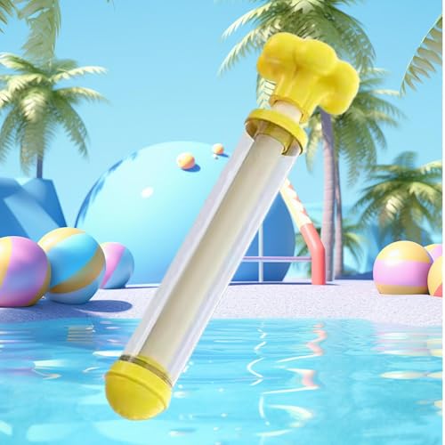 Wasserpistole Feuerwerk, Romantische Wasserspritzpistolen Spielzeug, Spielzeug Wasserspritzer Kinder, Ausziehbare Wasserpistole Spielzeugs Outdoor, Wasser Squirter Wasserpistole Feuerwerk, Romantische Wasserspritzpistolen Spielzeug, Spielzeug Wasserspritzer Kinder, Ausziehbare Wasserpistole Spielzeugs Outdoor, Wasser Squirter von Ocastuted
