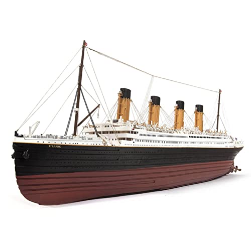 Occre Bausatz Titanic OC14009 von Occre