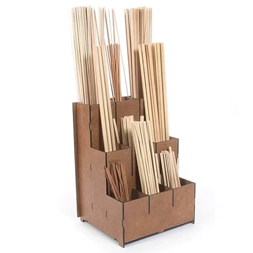 Occre Module Organisateur Pour Baguettes von Occre