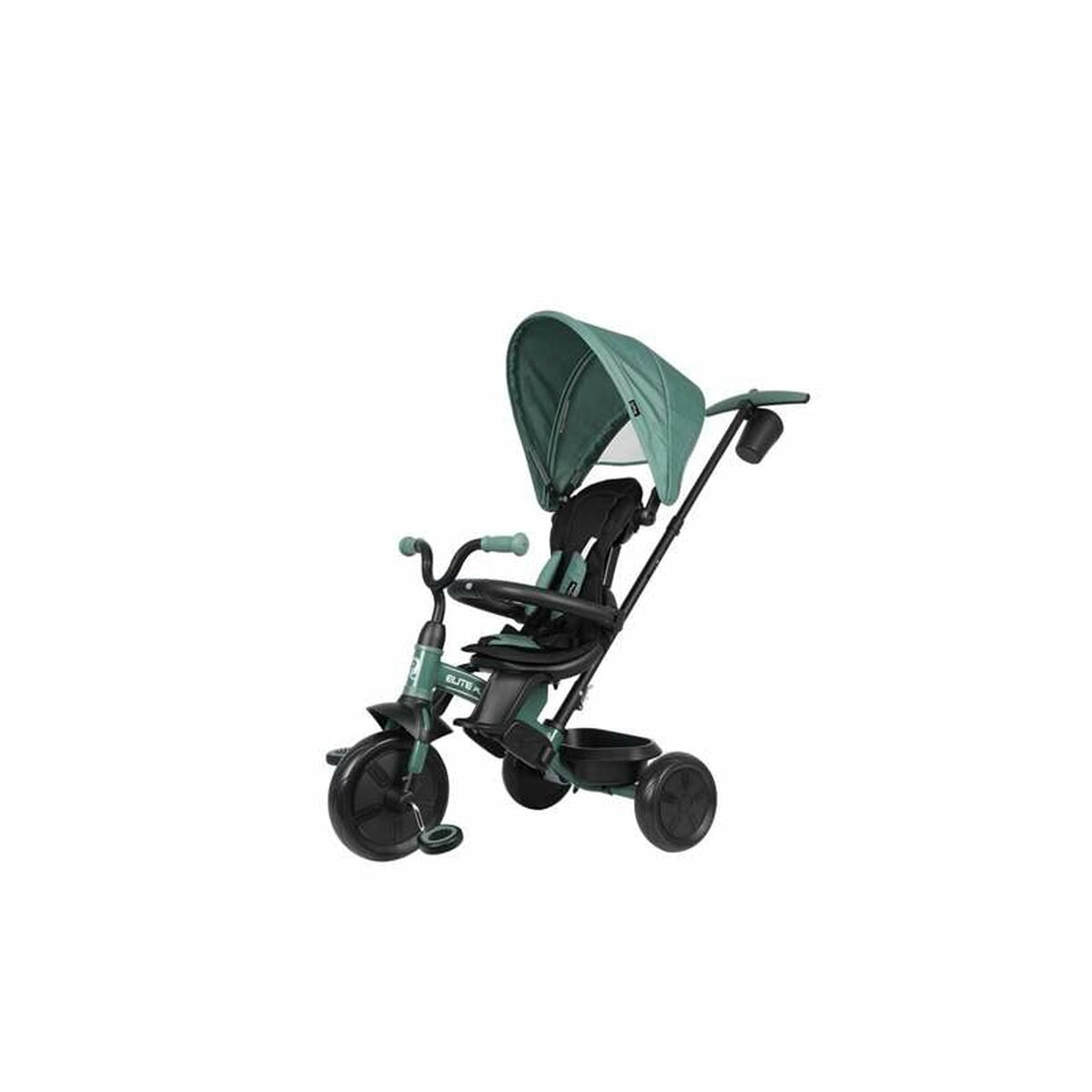 Dreirad Ociotrends Elite Platinum Dreirad Ociotrends Elite Platinum von Ociotrends