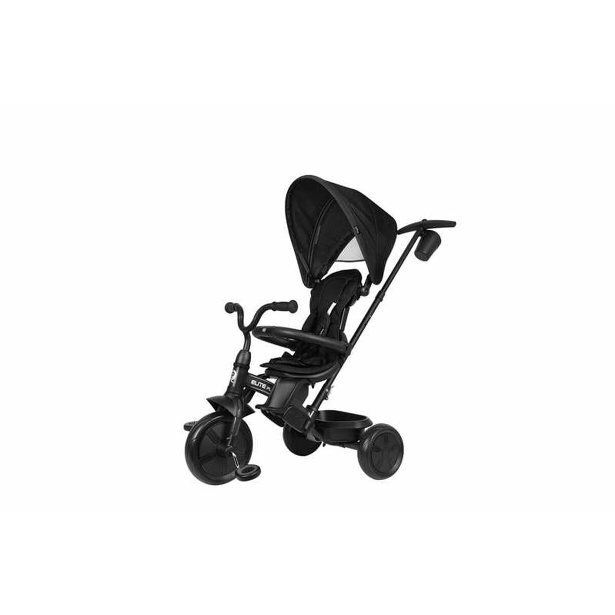 Dreirad Ociotrends Elite Platinum Dreirad Ociotrends Elite Platinum von Ociotrends