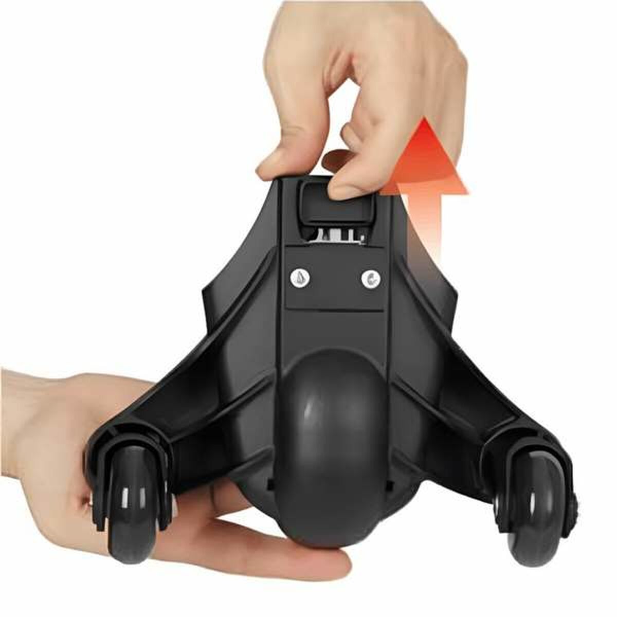 Roller Ociotrends Roller Ociotrends von Ociotrends